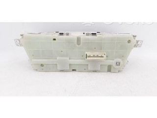 Панель приборов 83800B1190, 83800-B1310-C Daihatsu Materia