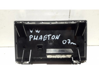 Блок управления климат-контролем 3D0919158F Volkswagen Phaeton