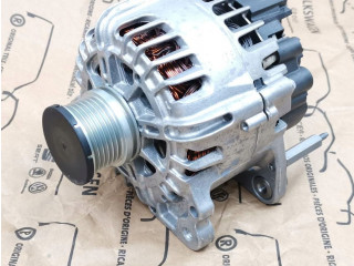 Генератор nan, NAN Volkswagen Golf VII