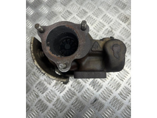  Турбина Volvo V70  53241015076         