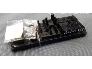 Блок предохранителей PA6-GF-M40 Alfa Romeo 166
