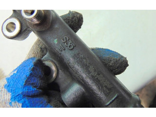 Топливная рампа    Jaguar XF X250  