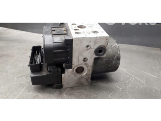 Блок АБС 0265216989   Chevrolet  Spark M100, M150  1998 - 2005 года