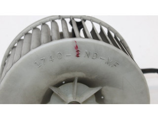 Вентилятор печки 17402NDMF Jaguar XK8 - XKR