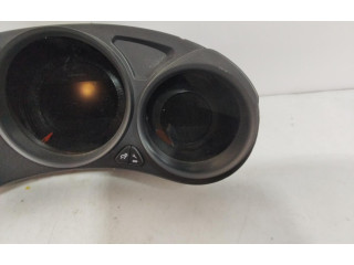 Панель приборов 9676962980 Citroen C4 I