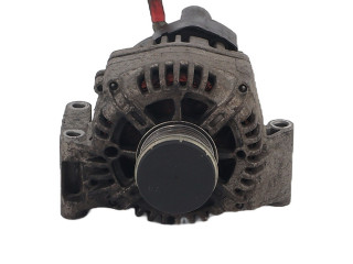 Генератор 51854103   Fiat Punto Evo      