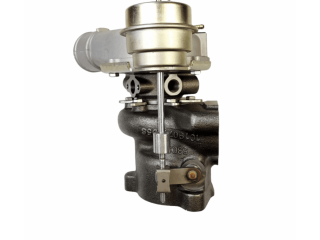 Турбина Seat Alhambra (Mk1) 53039700022, TC30-0120