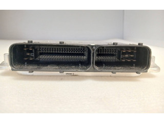 Блок управления двигателя 038906019GQ, 1039S01450   Volkswagen PASSAT B5.5