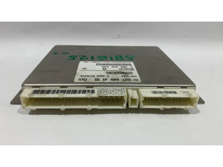 Блок управления тормозной системы