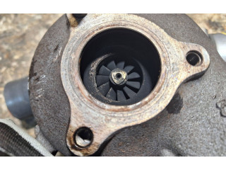 Turbodmychadlo Турбина 28201-2A000 KIA Picanto