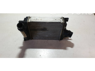 Интеркулер  14461B681D, 144967634R   Dacia Duster II 