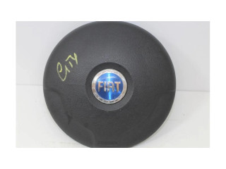 Подушка безопасности водителя 07354259920   Fiat Idea