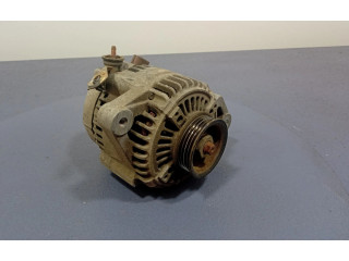 Генератор 27060-21020, 27060-21020 Toyota Yaris Verso