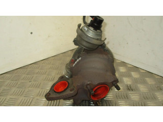 Турбина Honda Accord 2.2 18900RL0G012, 18900-RL0-G012-M2 для двигателя N22B1