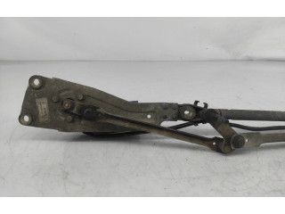 Моторчик дворников 3397020432 Citroen Xsara