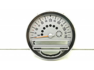 Панель приборов 9136195, 913619501 Mini One - Cooper Clubman R55