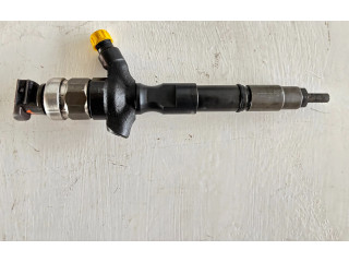 Vstřikovač 2367030280, 2367039186 Toyota Land Cruiser (J120) 1KDFTV