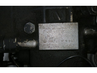 Топливный насос