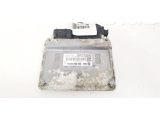 Блок управления двигателя 06A906033EH, 5WP40230   Audi A3 S3 8P