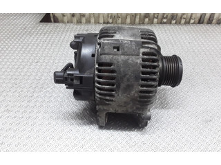 Генератор 021903026L   Volkswagen PASSAT B6      