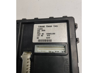 Модуль управления BSM 284B1CL000 Infiniti FX