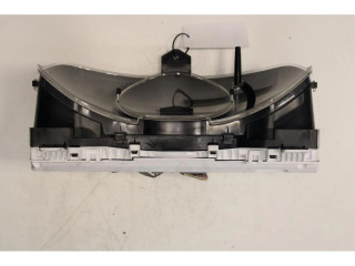 Панель приборов Honda Jazz