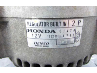 Генератор 1022111780   Honda HR-V      