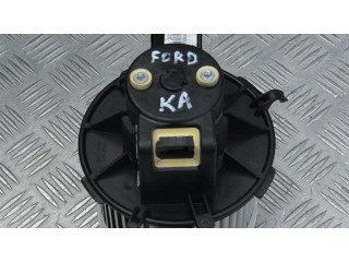 Вентилятор печки    1A7830000   Ford Ka