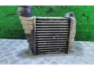 Интеркулер  1J0145805   Audi A3 S3 8L 