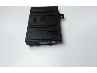 Блок комфорта AV1T15K600GG   Ford B-MAX   