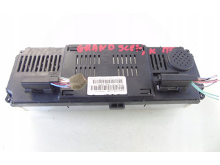 Дисплей    248104342R   Renault Scenic III -  Grand scenic III