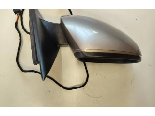 Зеркало электрическое Skoda Yeti (5L) 2009 - 2017 года