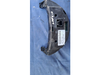 Дисплей 5550001707 Lancia Phedra