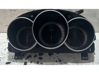 Панель приборов Mazda 3 I