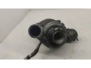 Turbodmychadlo Турбина 059145702D, 4341359   Audi A4 S4 B5 8D   ---