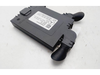 Zpětné zrcátko Mercedes-Benz S W221 2006 A2218207510