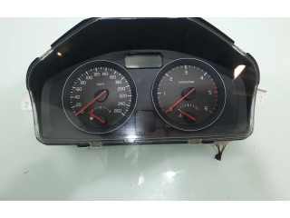 Панель приборов 31254776 Volvo C30