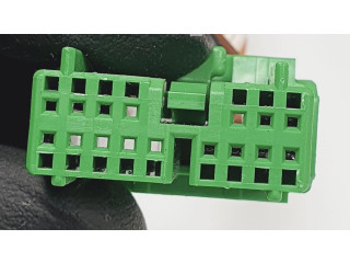 Зеркало электрическое        Volvo V70  2005 - 2008 года   