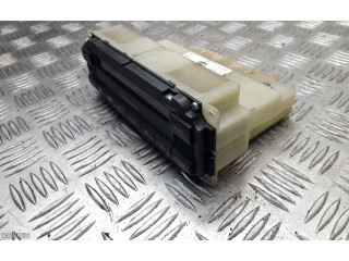 Блок управления климат-контролем 5hb00761720   Skoda Octavia Mk1 (1U)