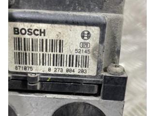 Блок АБС    Peugeot  306   -  года