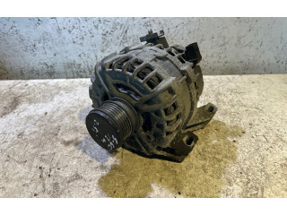 Генератор 0125811005, 3065913 Volvo S60