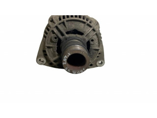 Генератор 0123510096, 5246897 Saab 9-5 2.0