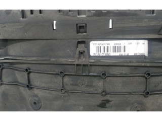 Přístrojová deska  Alfa Romeo Mito 2008 50517150, 50517150  