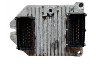 Řídící jednotka 09158726, 0091405300 Opel Zafira A 2000