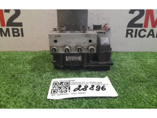 Блок АБС 8X232C405EE, 306DT Jaguar XF X250 2007 - 2015 года