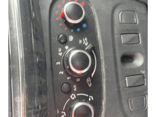 Блок АБС Dacia Logan II 2012 - 2020 года