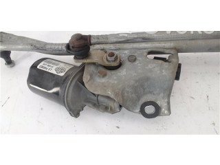 Моторчик дворников DLB101510, DLB000030    Land Rover Freelander