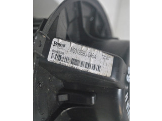 Вентилятор печки N031269U Skoda Octavia Mk2 (1Z)