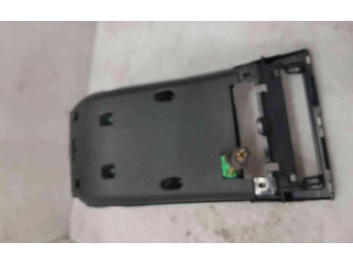 Блок управления кондиционера воздуха / климата/ печки (в салоне) 30672565, 30672565 Volvo C30