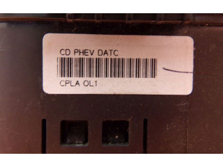 Блок управления климат-контролем 97250CR000, 97250CR000 KIA Pro Cee'd III